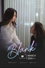 Poster for Blank