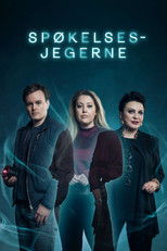 Spøkelsesjegerne poster