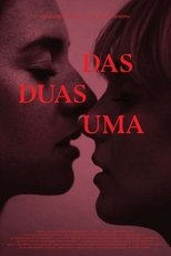 Das Duas Uma poster movie
