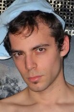 Foto retrato de Rayan Savir