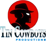 Tin Cowboys Productions