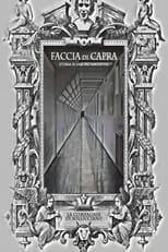 Poster for Faccia di capra - Storia di una metamorfosi