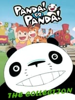 Panda! Go Panda! Collection