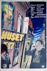 Poster for Number 17