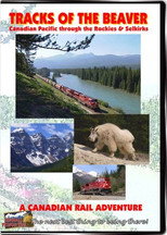 Tracks of the Beaver poster