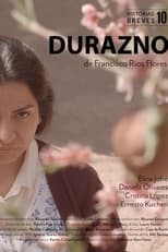 Poster for Durazno 