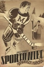 Sportowiec mimo woli main poster