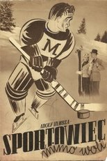 Poster for Sportowiec mimo woli 