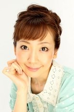 Foto retrato de Tomomi Isomura