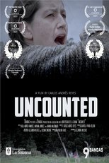 Uncounted main poster