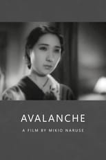 Poster for Avalanche