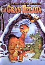 The Land Before Time VIII: The Big Freeze