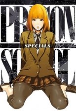 Poster for Prison School Season 0