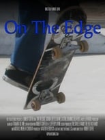 Poster di On The Edge