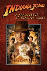 Indiana Jones a Království křišťálové lebky