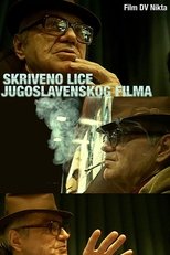 Poster for The Hidden Face of Yugoslav Cinema 