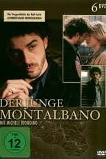 Poster for The Young Montalbano Season 1