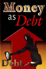 Poster di Money as Debt