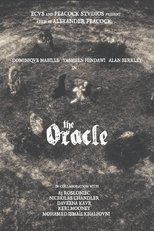 The Oracle main poster