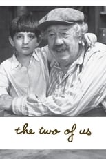 Poster for The Two of Us 