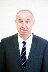 Damian Cowell