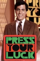 Poster di Press Your Luck