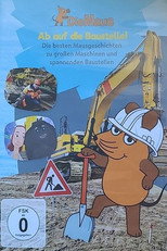 Die Maus - Ab auf die Baustelle poster