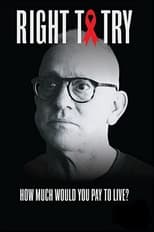 Poster di Right to Try