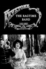 The Ragtime Band main poster