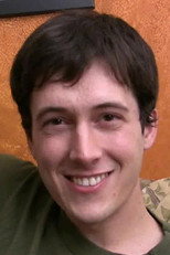 Foto retrato de Jarret