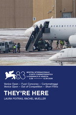They're Here (2026)