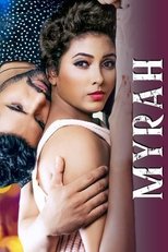 Poster for Myrah