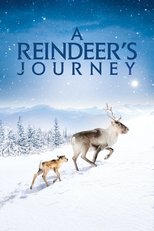 Poster for A Reindeer's Journey