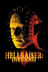 Poster for Hellraiser: Inferno 