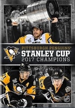 Pittsburgh Penguins Stanley Cup 2017 Champions