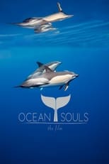 Poster for Ocean Souls