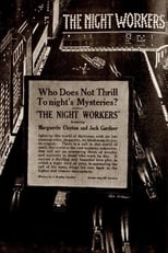 Poster for The Night Workers