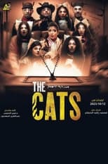 Poster for The Cats 