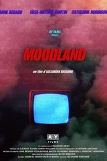 Poster for Moodland