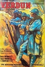Poster for Verdun, memories of history