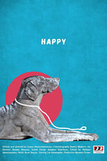 Poster for Happy 