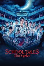 Poster for School Tales the Series