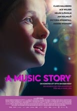 Poster for A Music Story