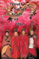 Truyền Thuyết Người Và Rồng