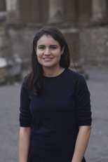 Foto retrato de Aida Alonso Arechar