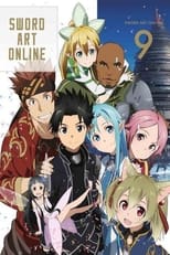 Sword Art Online Sing All Overtures