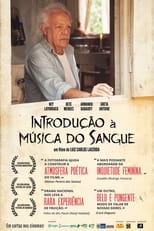 Poster for Introdução à Música do Sangue