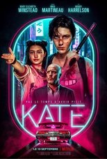 Kate poster