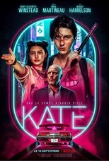 Kate serie streaming