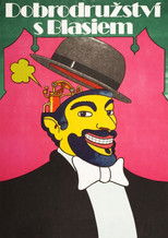 Dobrodružství s Blasiem